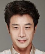 Kim Jin Geun