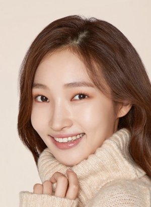 Hye Won Ji