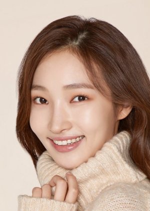 Ji Hye Won in The Sound of Magic Korean Drama (2022)
