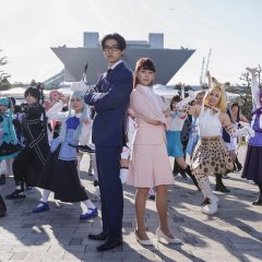 Wotakoi: Love is Hard for Otaku (TV Mini Series 2018–2021) - IMDb
