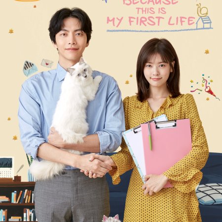 Because This Is My First Life (2017)