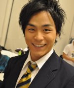 Obayashi Kenji