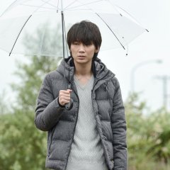 Beneath the Shadow Japanese Movie photo