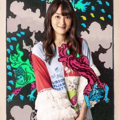 Unlucky Girl! Japanese Drama photo