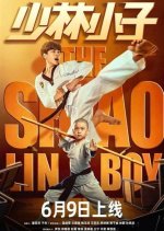 The Shaolin Boy Chinese Movie photo
