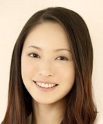 Suenaga Haruka Fotoğraf