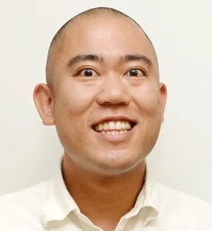 Hideki Aiura
