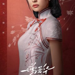The Master of Cheongsam Chinese Drama photo