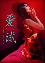 Affection Warn Chinese Movie photo