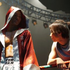 One Second Champion Hong Kong Movie photo