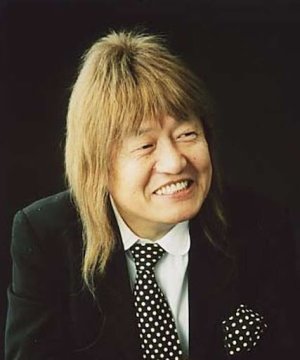 Hiroshi Kamayatsu
