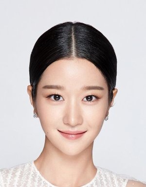 Yea Ji Seo