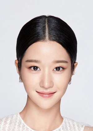Seo Yea Ji in Eve Korean Drama (2022)