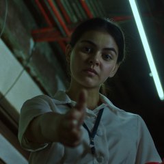 The Girl and the Gun Philippines Movie photo