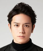 Takizawa Hideaki Fotoğraf