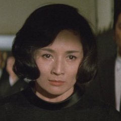 Two in the Shadow Japanese Movie photo