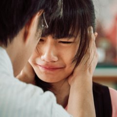 Dear Loneliness Taiwanese Movie photo