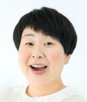 Miyuki Oshima