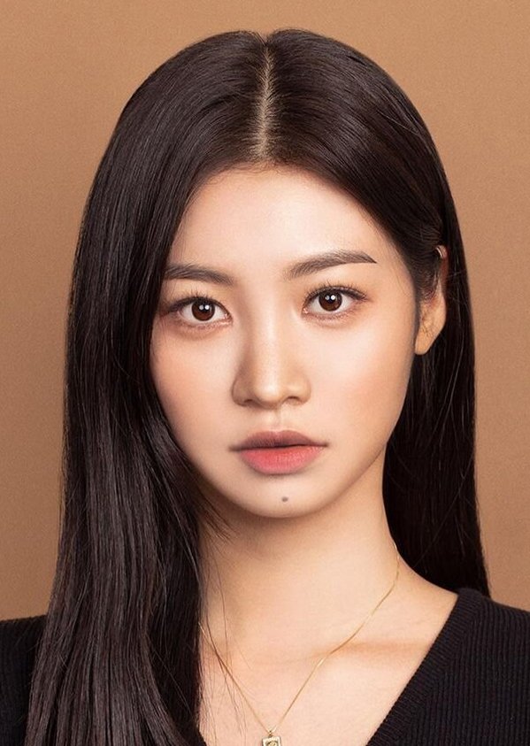 Yu Ji Min (유지민) - MyDramaList