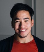 Billy Vorakorn Ruetaivanichkul