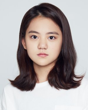 Jung Eun Heo