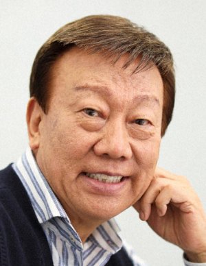Yukio Hashi