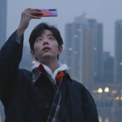 Marvelous City Chinese TV Program photo