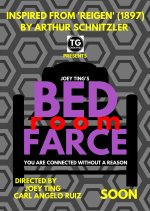 Bedroom Farce Philippines Drama photo