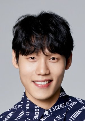Jo Han-Joon