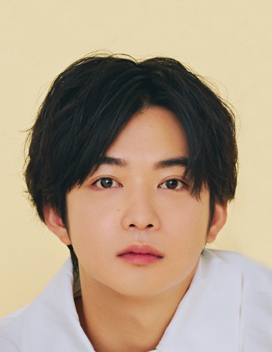 Chiba Yudai 千葉雄大 Mydramalist