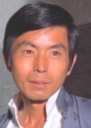 Chui Chung Hok in Finger of Doom Hong Kong Movie(1972)