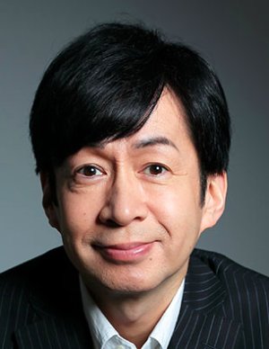 Jun Nishihara