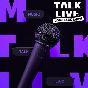 Comeback Show Mu:Talk Live (2020)