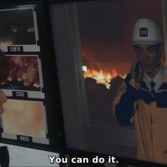 Parallel Tokyo Japanese Drama photo