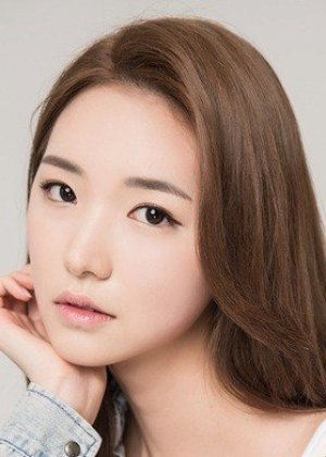 Park Seon Im in Recipe for Youth Korean Drama (2021)
