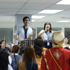 A Gift Thai Movie photo