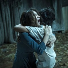 The Tag-Along: The Devil Fish Taiwanese Movie photo