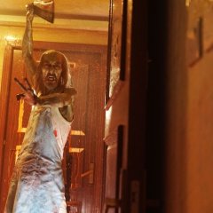 Coffin Homes Hong Kong Movie photo