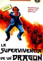 Survival of a Dragon Taiwanese Movie photo