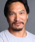 Jason Scott Lee