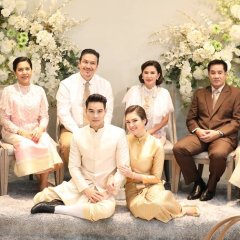 Peesard Saen Kol Thai Drama(2021) photo