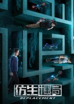Replacement Chinese Movie photo