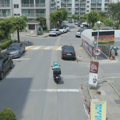 A Delivery Man Korean Movie photo