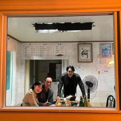 Voice Season 4: Judgment Hour Korean Drama photo