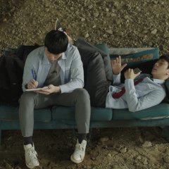 LIMECRIME Korean Movie photo