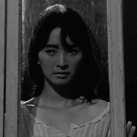 The Housemaid (1960)