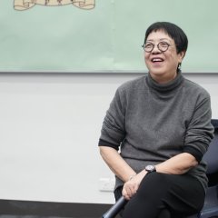 Keep Rolling Hong Kong Movie(2020) photo