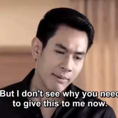 La Ong Dao Thai Drama photo