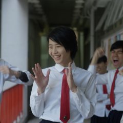 A Woman Is a Woman Hong Kong Movie photo