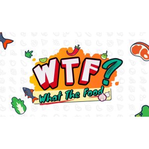 What The Food (2020)